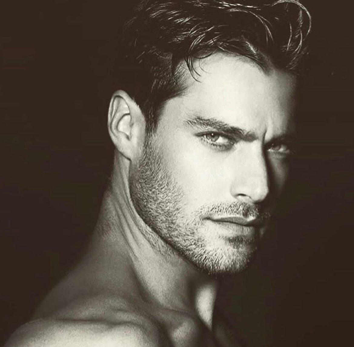 Men’s skin matters too … Plumped Man to the rescue!!