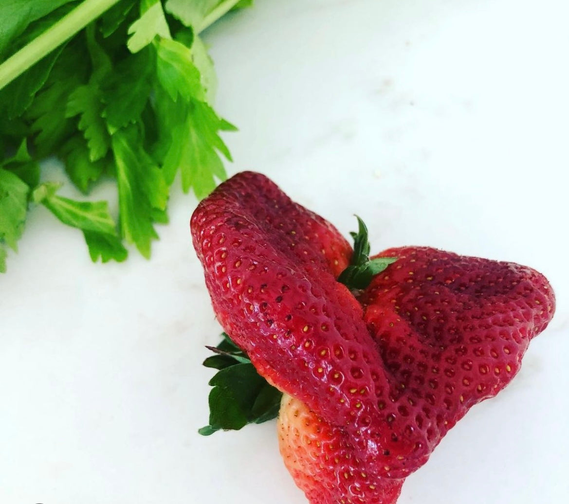 Immune boost your way into winter!