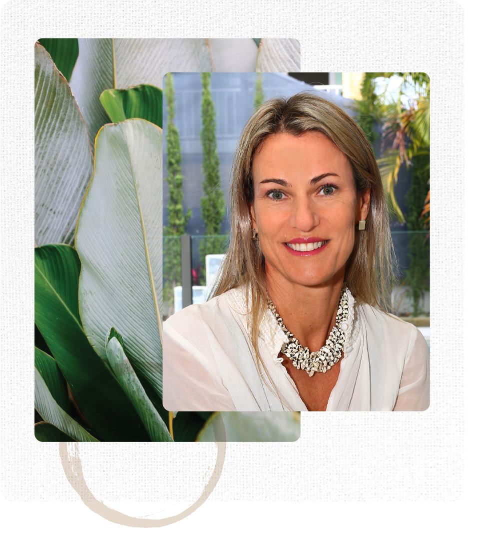 Q & A with Creator of Plumped Michelle Loschiavo