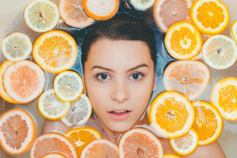 5 Pro Tips To Achieve Beautiful Skin