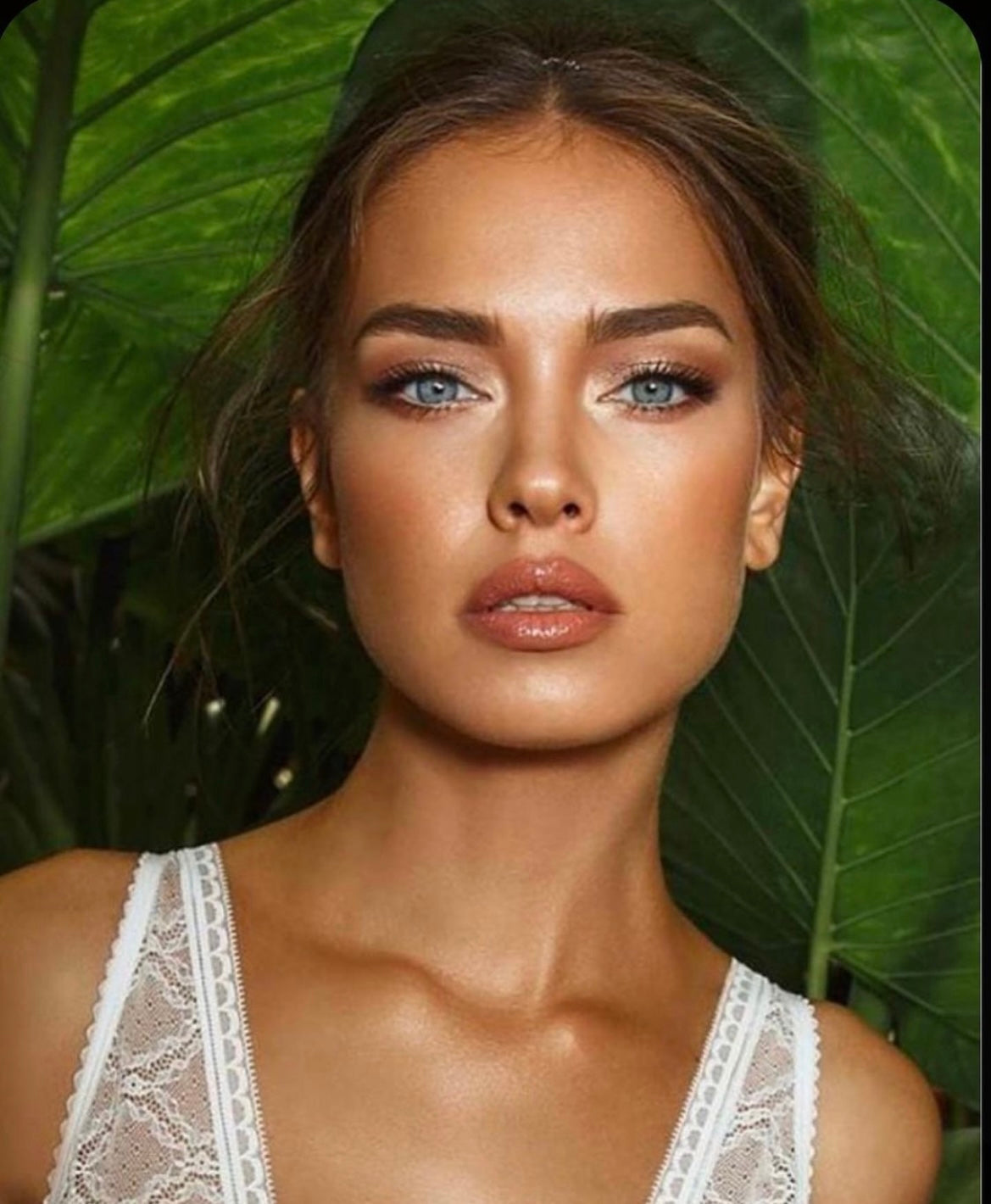 How do I achieve that flawless complexion ?