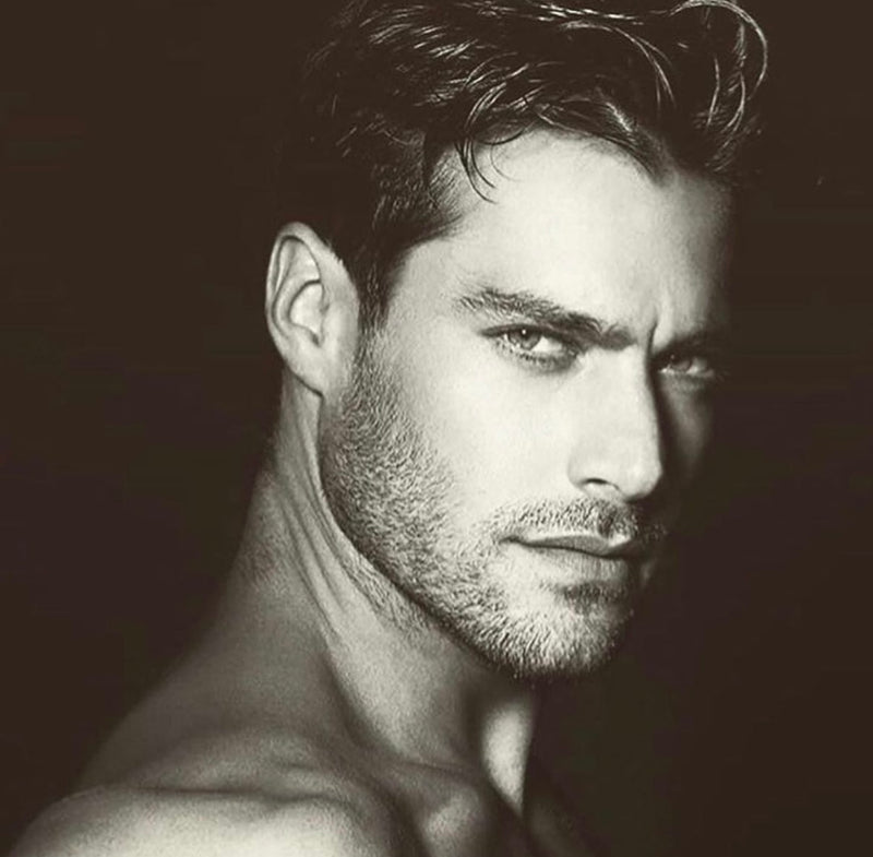 Men’s skin matters too … Plumped Man to the rescue!!
