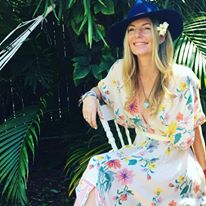 Jemma Gawned's Plumped Skin Care Routine