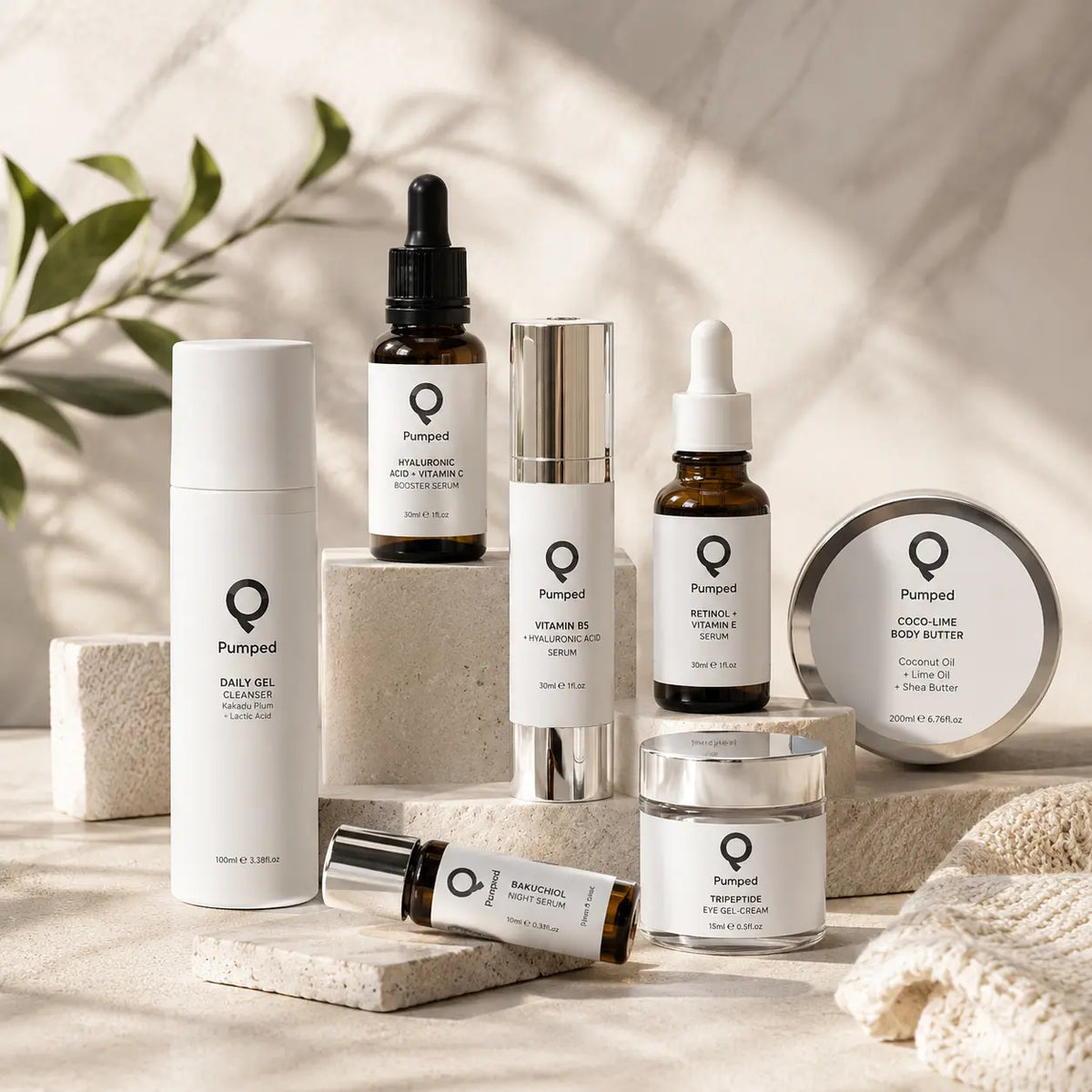 Skincare