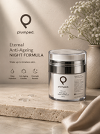 Plumped Eternal anti-ageing formula