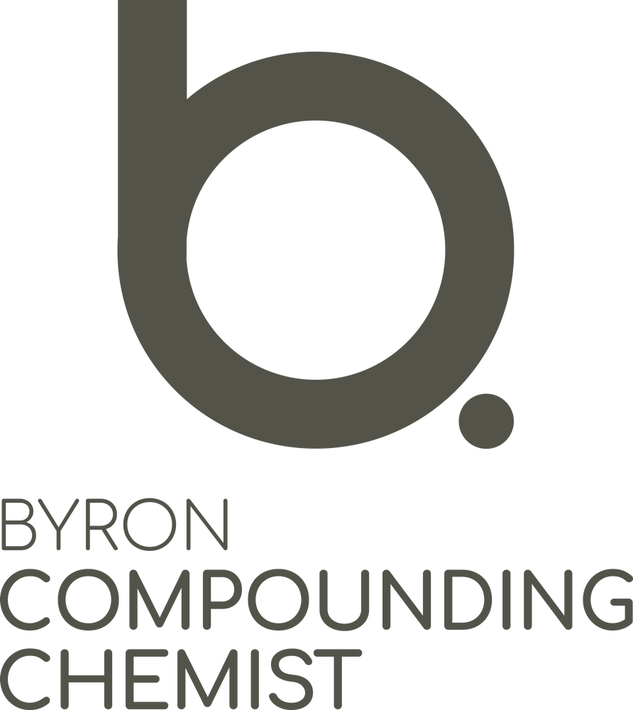 Byron Compounding Chemist