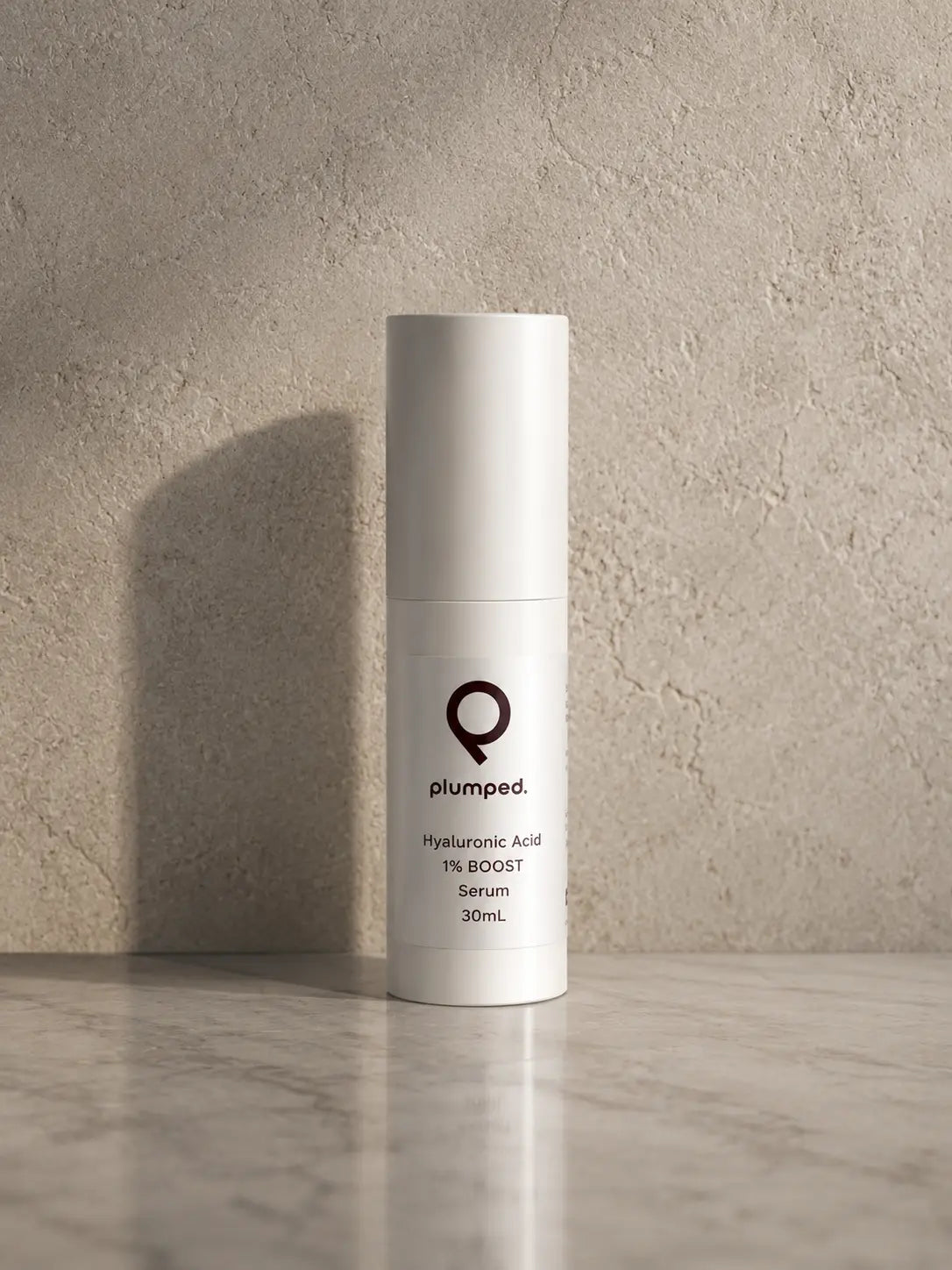 Plumped Hyaluronic Acid 1% Boost Serum