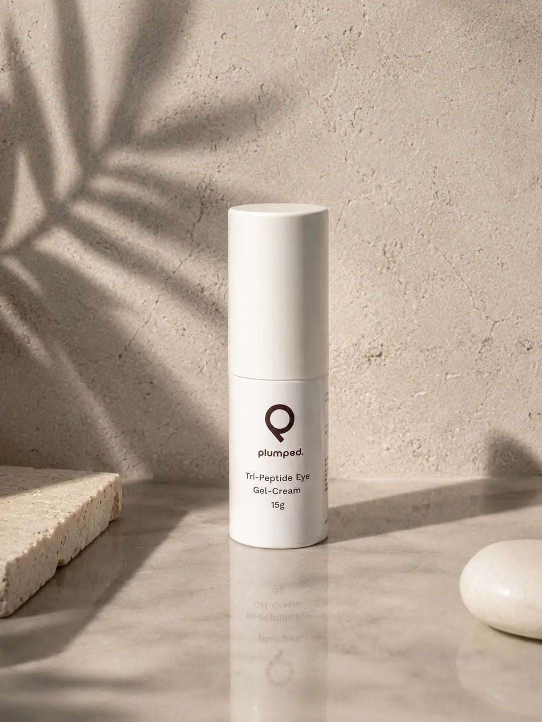 Plumped TriPeptide Eye Gel-cream 15ml