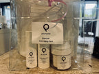 PLUMPED ETERNAL ANTI-AGEING PACK