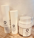 PLUMPED ETERNAL ANTI-AGEING PACK