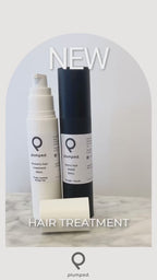 Plumped Women’s hair treatment 50ml