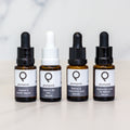 Plumped Serum System Pack