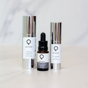 Plumped Anti-Ageing Pack