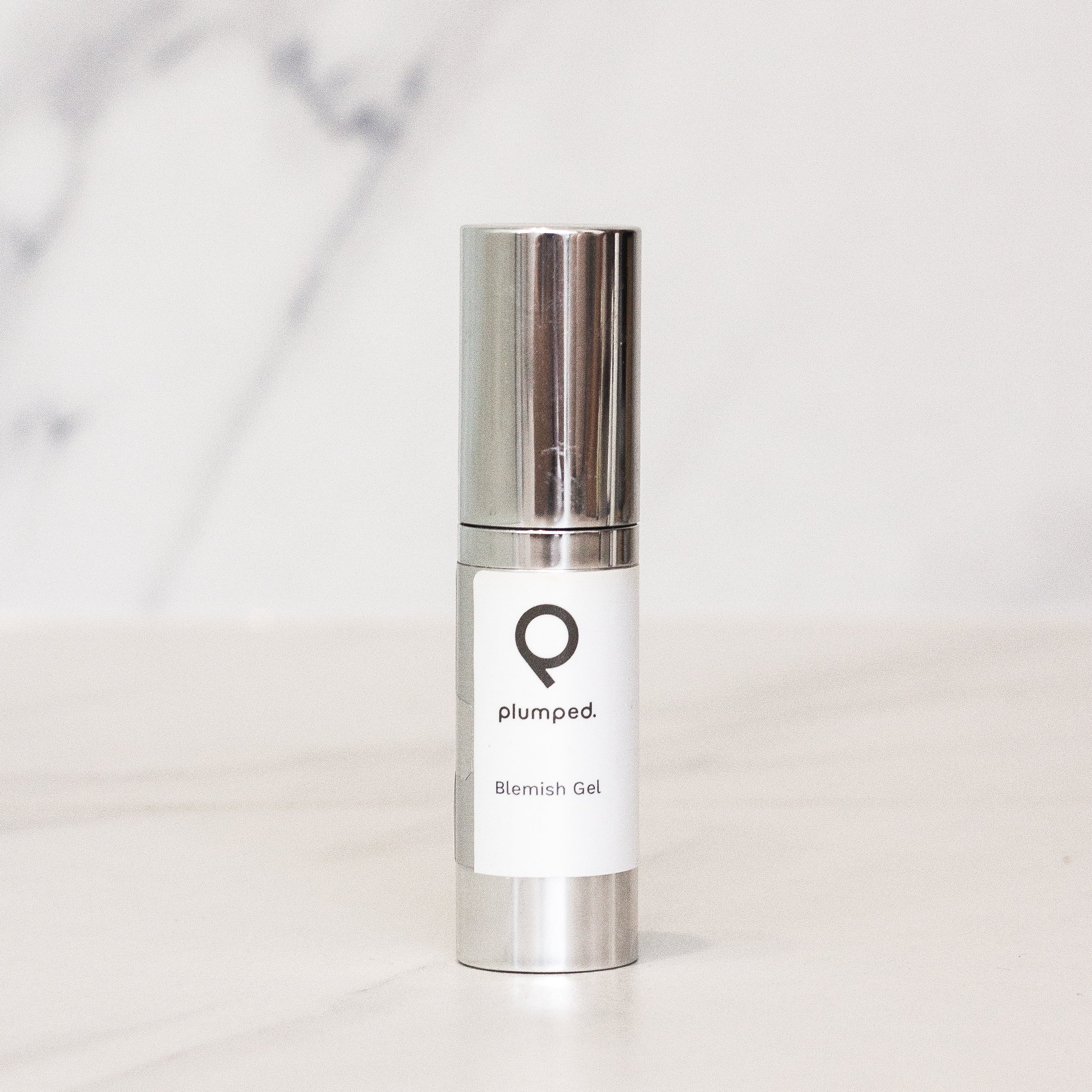 Plumped Blemish Gel 15ml