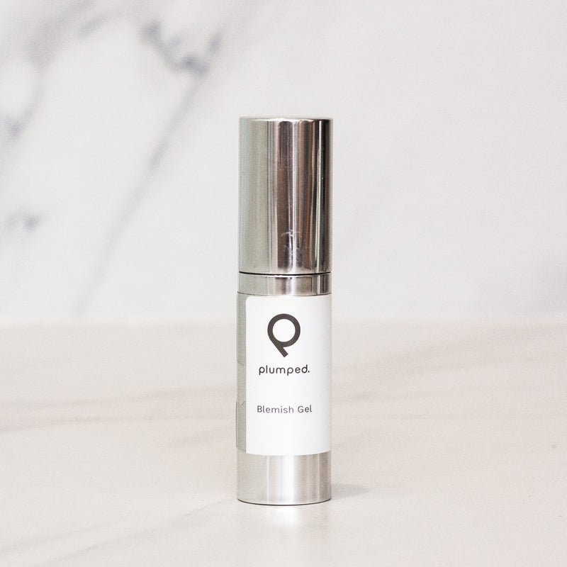 Plumped Blemish Gel 15ml