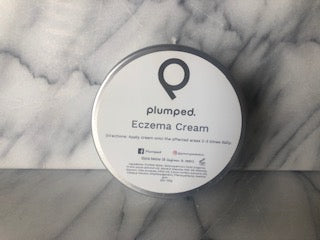 Plumped Dry Skin Cream