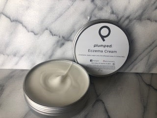 Plumped Dry Skin Cream