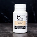Bio-nutritionals Vitamin B3 500mg 50 Capsules