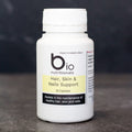 Bio-nutritionals Hair, Skin & Nails Support 50 Capsules