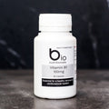 Bio-nutritionals Vitamin B1 100mg 50 Capsules