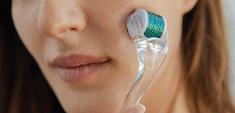 Dermal Roller