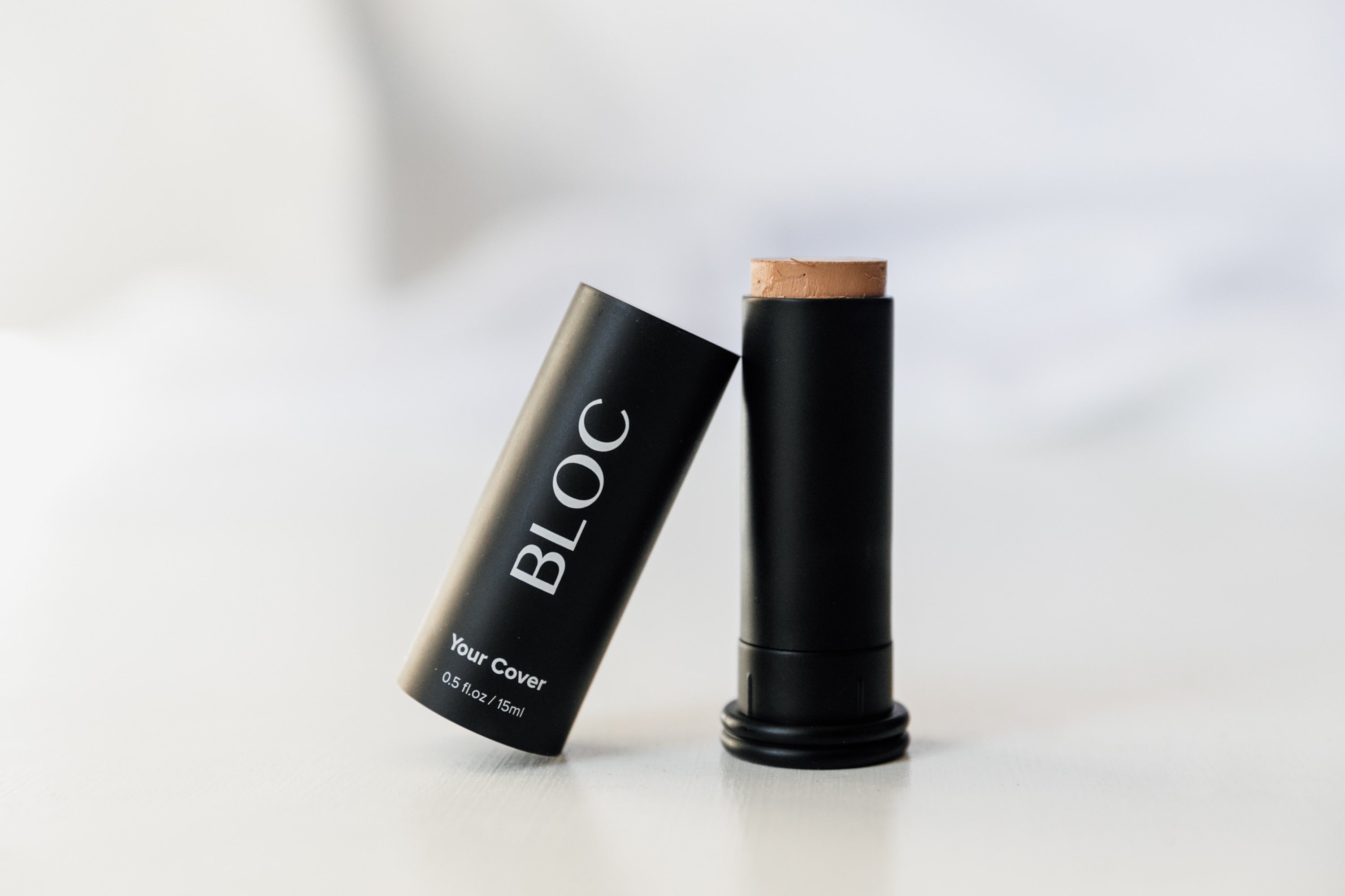 Bloc Skincare Your Cover Zinc Stick