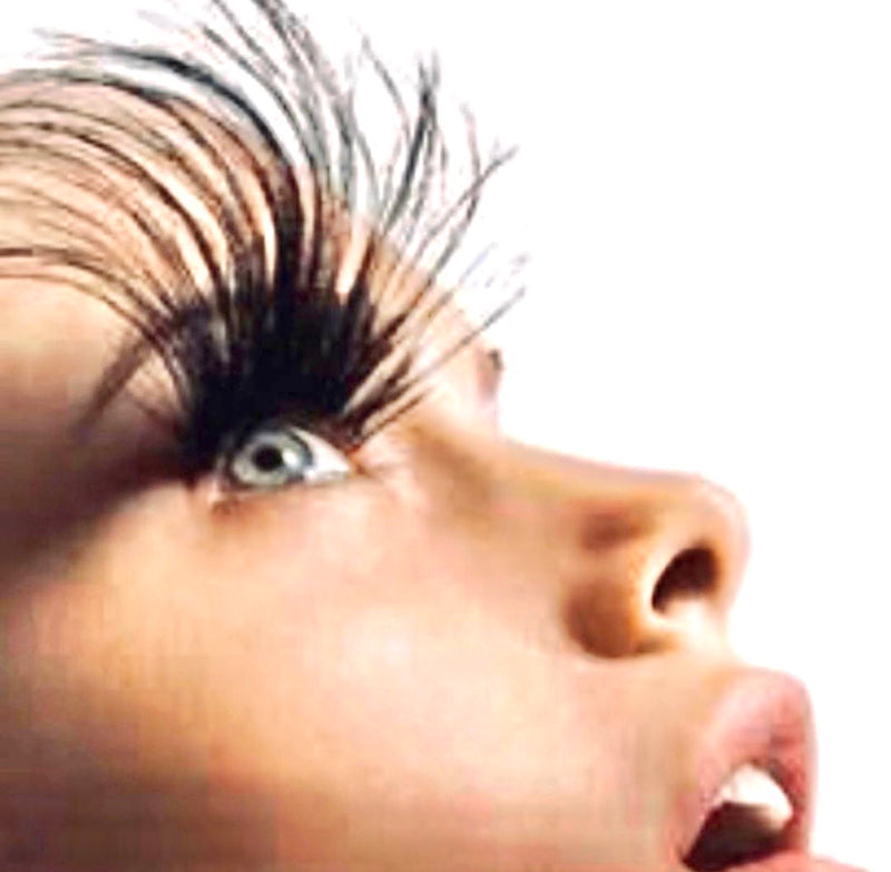 Plumped Peptide Lash & Brow Serum 3ml