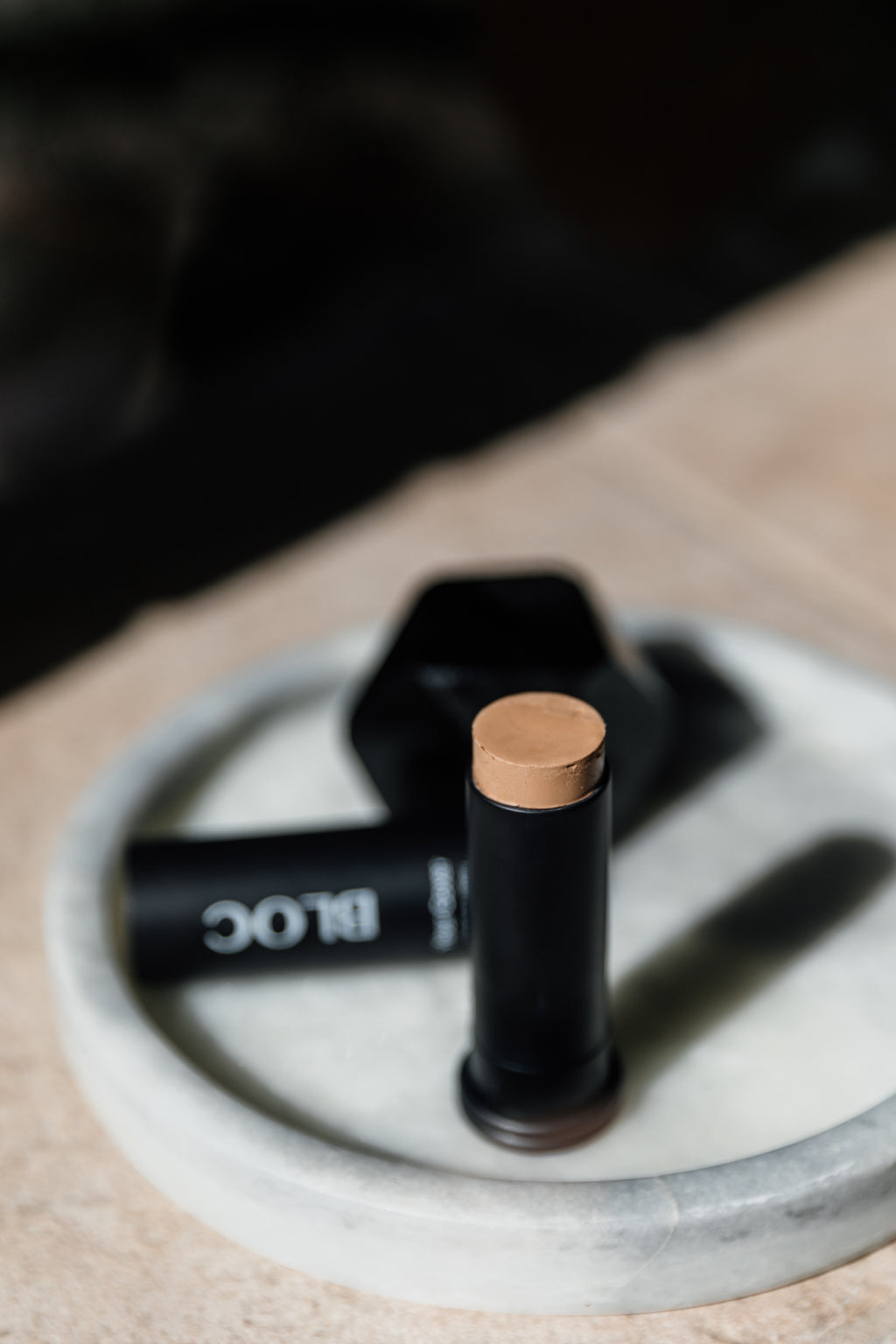 Bloc Skincare Your Cover Zinc Stick