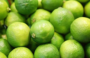 Plumped Gentle gel- Cleanser Lime 50ml
